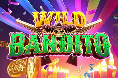 icon game for Wild Bandito